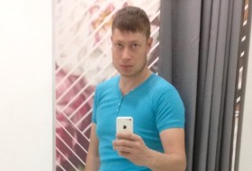 Алексей, 37 - Только Я