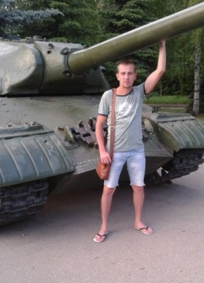 Daniil, 39, Россия, Вязники