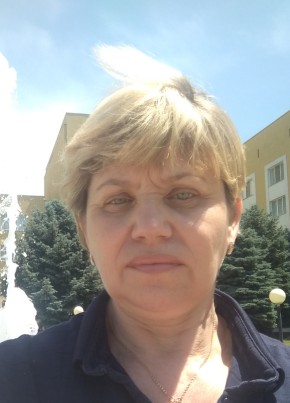Елена, 59, Россия, Тимашёвск