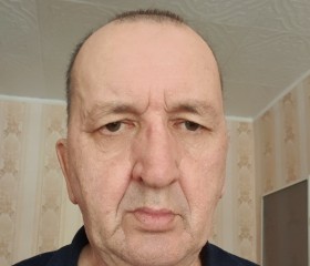 Yuriy, 64, Kupino