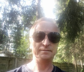 kunik, 54 года, Реутов