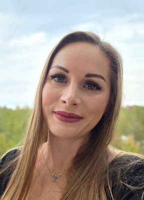 Нина из Краснодара 36 лет
