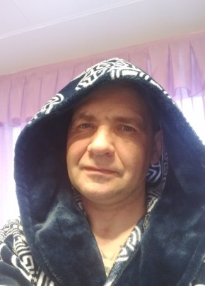 Andrey, 45, Russia, Yekaterinburg