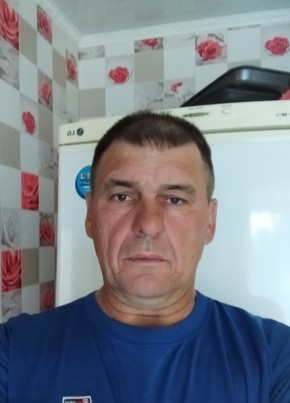 Сергей, 53, Россия, Коркино