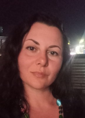 Mariya, 42, Russia, Moscow