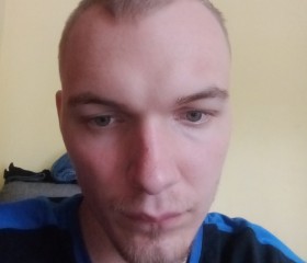 Lukasz, 24, Warsaw