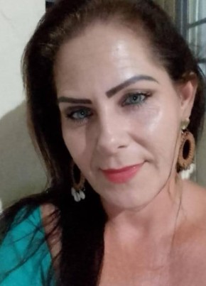 Daneila Corrêa из Joinville 47 лет