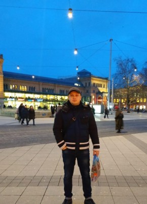 Макс , 48, Україна, Харків