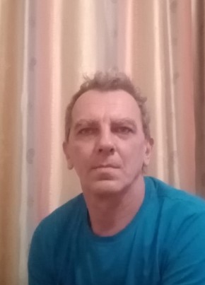 Алексей, 53, Россия, Новоуральск