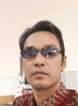 Zack Tie, 36 лет, Kota Bogor