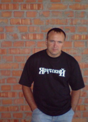 Василий, 46, Россия, Самара