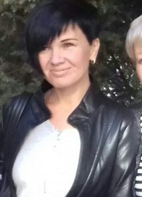Оксана, 46, Україна, Одеса