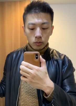 Yinlong, 34, 日本, 八王子市