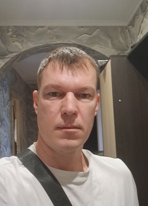 Сергей из Одессы 41 год