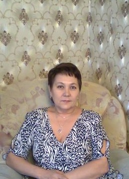 наталья, 64, Россия, Улан-Удэ