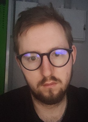 Daniel из Modřany 24 года