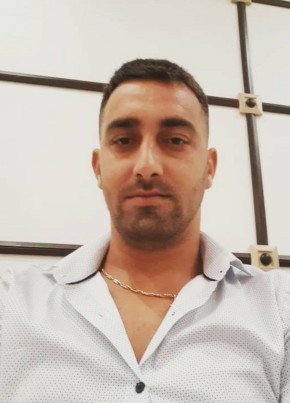 Gaby из Haarlem 34 года