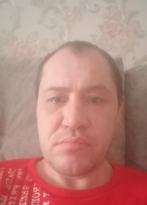 Виталий, 43, Россия, Пермь