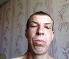 русик, 45 лет, Правдинск
