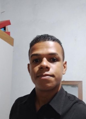 Miz из Maceió 25 лет