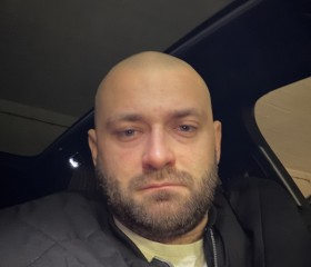Nikolay, 31, Augsburg
