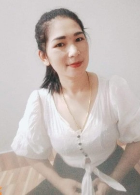 Kyaw Kyaw, 20, Malaysia, Kuala Lumpur