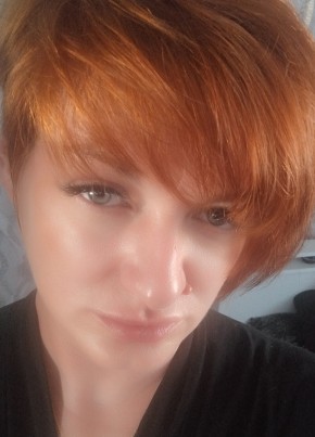Irina, 41, Ukraine, Luhansk
