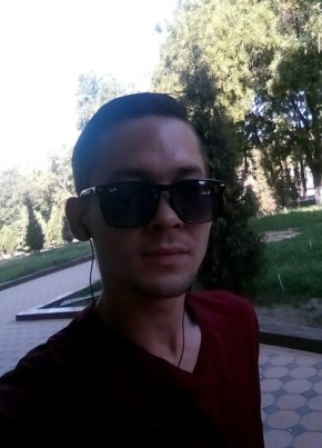 Nikita, 34, O‘zbekiston Respublikasi, Toshkent