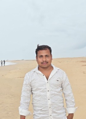 RajendraPrasadGu из Bhubaneswar 32 года