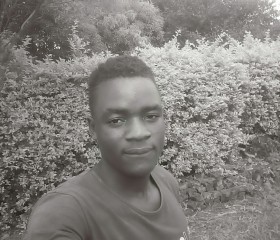 Bright Bandah, 22 года, Lilongwe