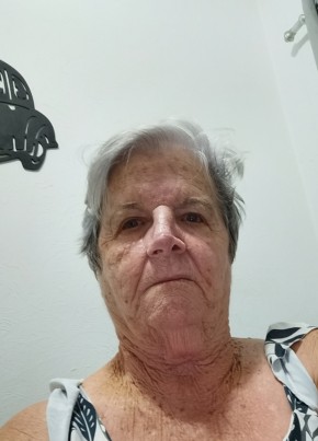Kika из Americana 57 лет