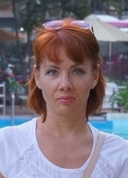 Айза, 47, Россия, Альметьевск