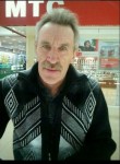 Павел, 60 лет, Астрахань