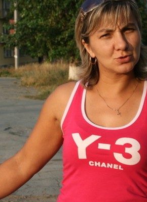 Светлана, 46, Россия, Кировград