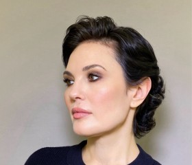 Olga, 51, Moscow