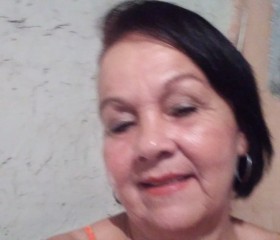 Lila, 62 года, Rio de Janeiro