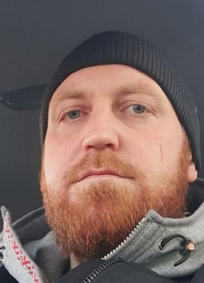 Maks, 34, Russia, Novosibirsk