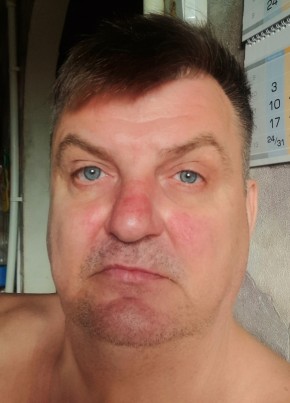 Влад из Луховицы 50 лет