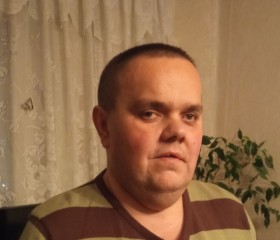 Роман, 44 года, Луцьк