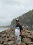 Miser, 47 лет, Kota Bogor