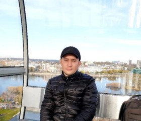 Ринат, 43 года, Иркутск