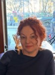 Galina, 50, Saint Petersburg