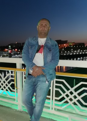 Сергей Пелагеин, 40, Россия, Надым
