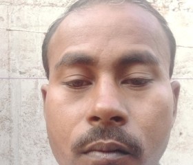 Ashok Kashyap, 19 лет, Bindki