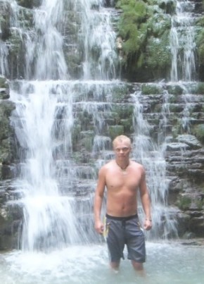 Константин, 42, Россия, Ломоносов