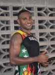 Jackson Daniel, 19 лет, Port Moresby