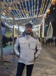 Sanat, 35, Saint Petersburg