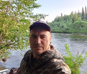 Maksim, 41, Aginskoye (Krasnoyarskiy)