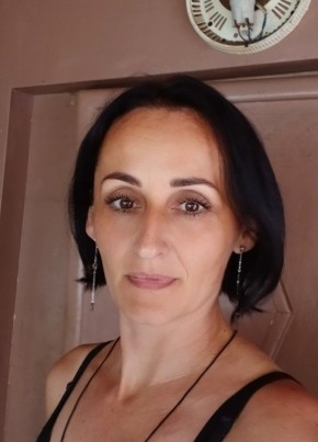 Нина из Мелитополи 44 года