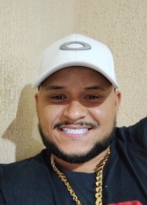 Lucas, 28, República Federativa do Brasil, Guarulhos